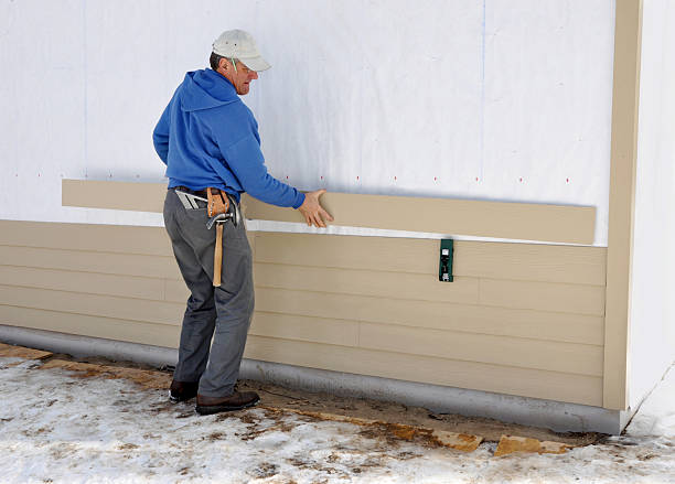 Best Weatherproofing and Sealing  in Friday Harbor, WA